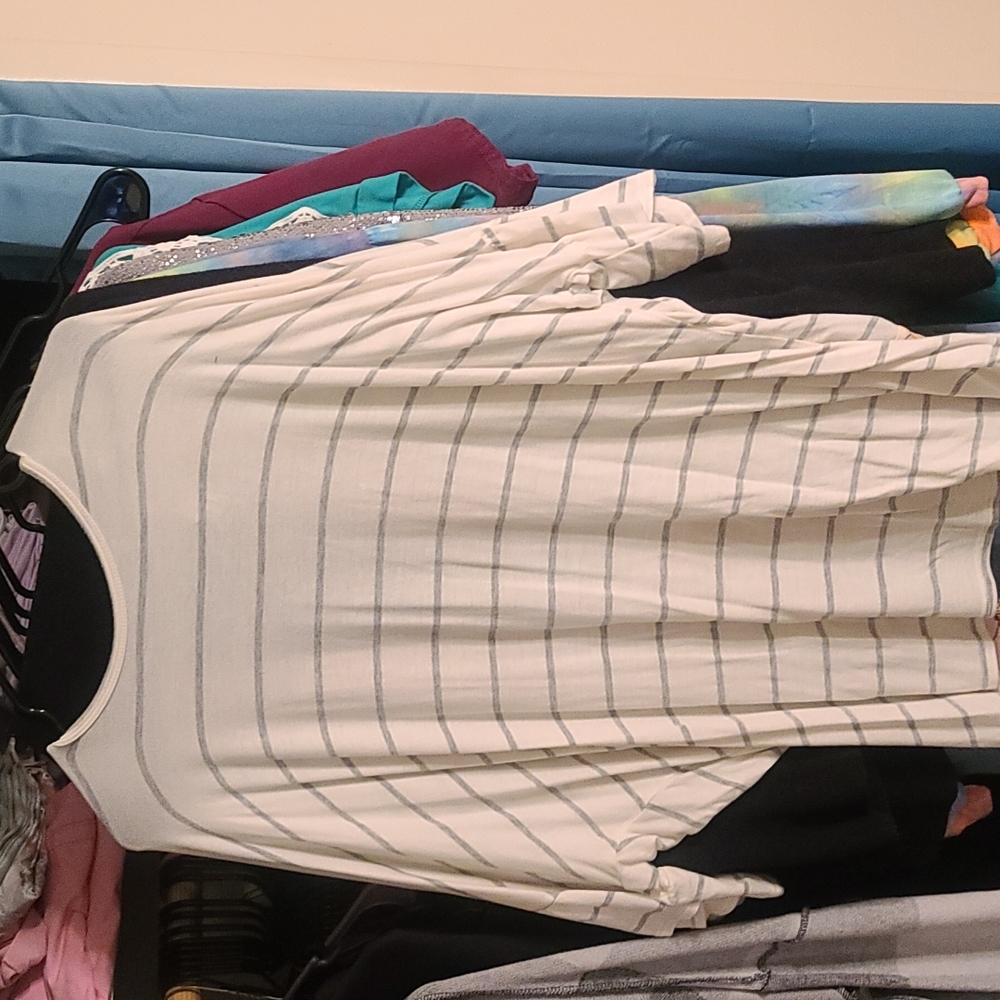Womens shirt